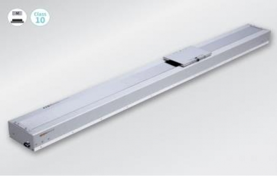 直線電機與永磁同步平面電機有什么關系？